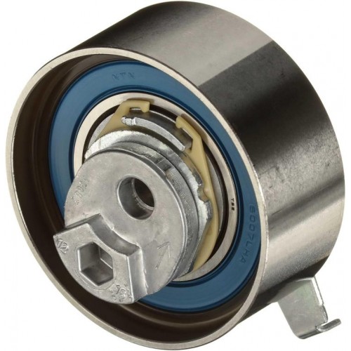 GERGİ RULMANI Q7 TOUAREG 3,0 TDI