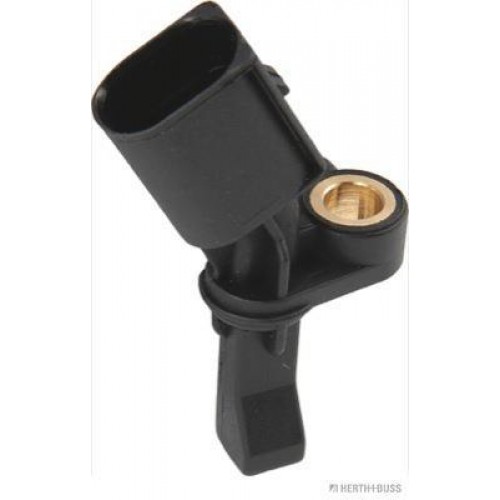 ABS SENSÖRÜ ARKA SAĞ POLO/CORDOBA/FABIA/A1 01>