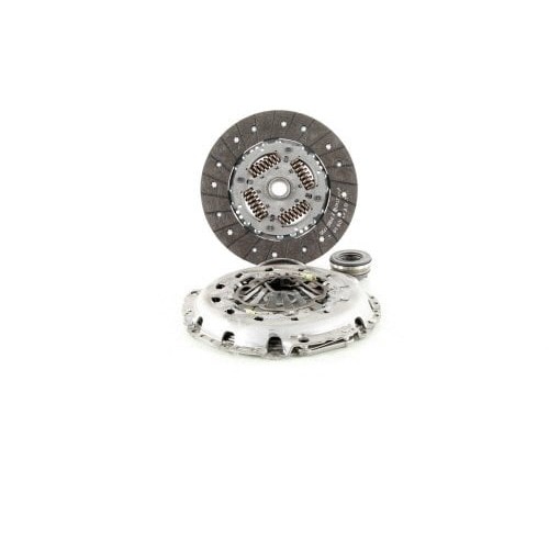 DEBRİYAJ SETİ PASSAT  1.9 TDI 00>05