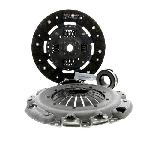 DEBRİYAJ SETİ GOL A3 1,8 AGN