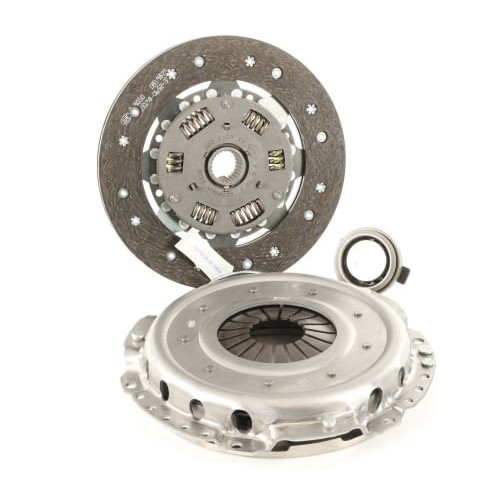 DEBRİYAJ SETİ 124/201