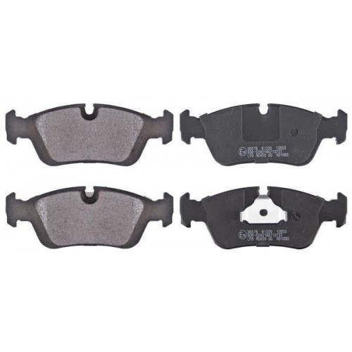 ÖN FREN BALATASI. E46-E36. 23287...