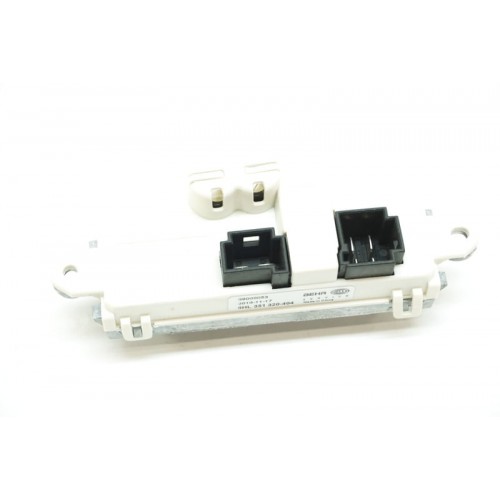 KALORİFER REZİSTANSI F20-F30