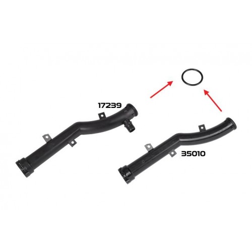 DEVİRDAİM BORUSU SEGMANI R55/R56/R57/R59/R60