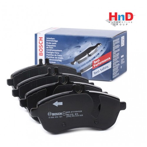 FREN BALATA SETİ W204