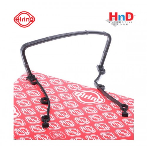 CONTA KAPAK ÖN M62 (1-4)