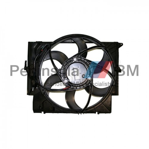 FAN DAVLUMBAZI (MANUEL) E87/E90/E92
