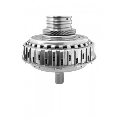 YAĞLI KAVRAMA. A4-A5-A6. DL501 VERSİYON. 600 TORK. 2010-18…