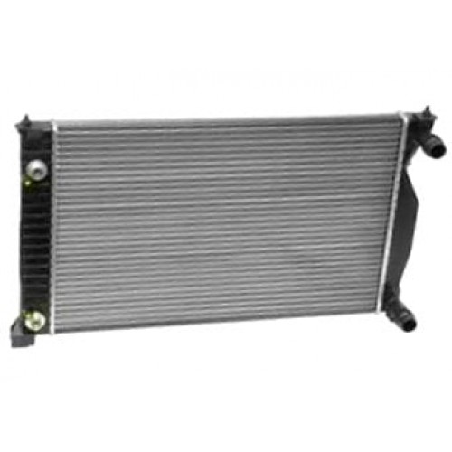 SU RADYATÖRÜ A4 PASSAT OTOMATİK ALZ-ALT