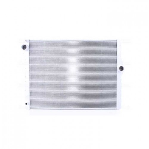 SU RADYATÖRÜ E60 OTO/KLİMALI 520/528/530İ