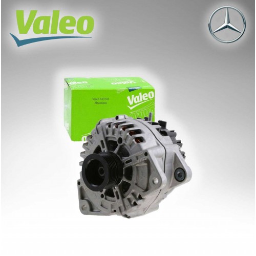 ALTERNATÖR MERCEDES
