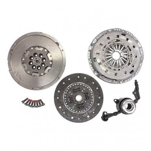 VOLANT SET 1.9 TDİ GOLFIV-BORA AGR,AHF,ALH,ATD