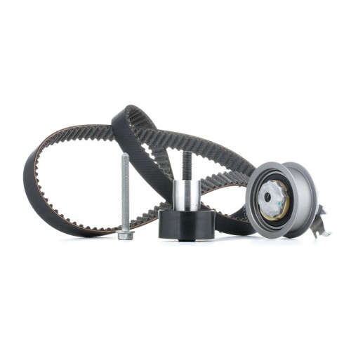 TRİGER SETİ+DEVİRDAİM T4 LT 35 2,5