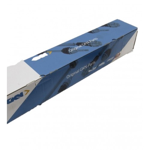 AKS KÖRÜK TM.TK. X5-E53 İÇ