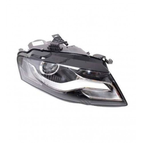 R FAR PASSAT LED/XENON 14>