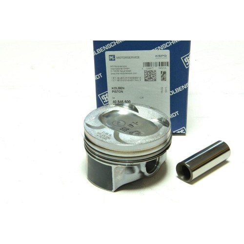 PİSTON T4 2,4 24 PİM (80,01MM) 0,50