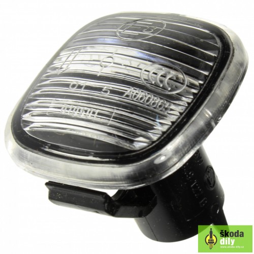 ÇAMURLUK SİNYALİ FABIA