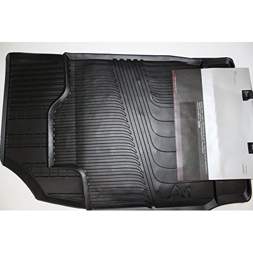 PASPAS AUDI A1 (SİYAH)