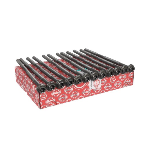 CİVATA SETİ (12Lİ) 911