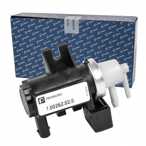 BASINÇ VENTİLİ TURBO 646 VIANO