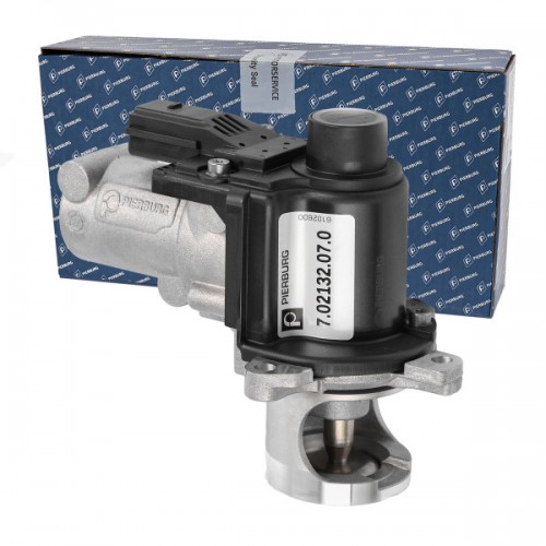 EGR VALFİ Q7 TOUAREG 3,0 TDI