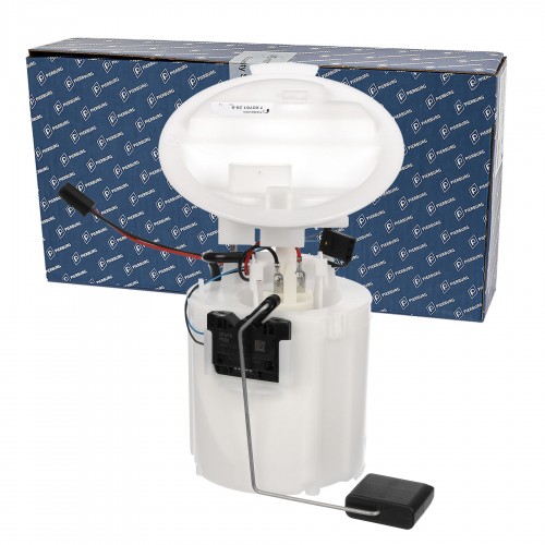 BENZİN POMPASI 204/207/212 271 MOTOR