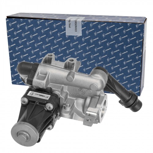 EGR VALFİ DISCOVERY V / R.R.S / DEFENDER 2.0 SD4