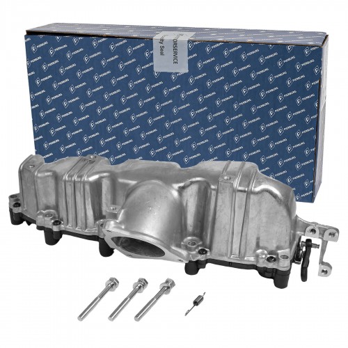 EMME MANİFOLDU(MOTORSUZ) A4 PASSAT 2,0 TDI