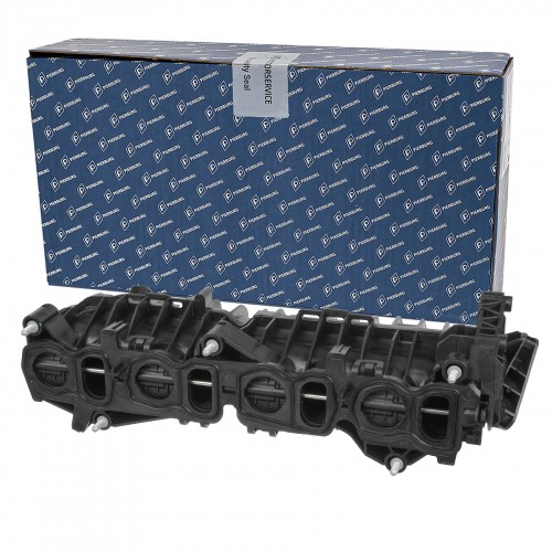 EMME MANİFOLDU N47N