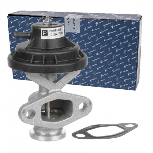 EGR VALFİ CADDY BDJ 1.4 AMF 1.9 SDİ