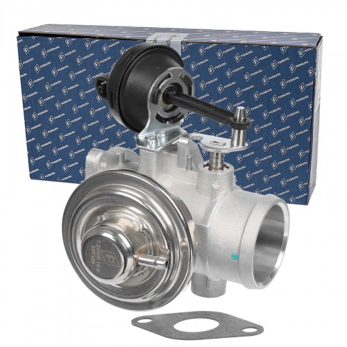 EGR VALFİ 1.9 TDİ AXB AXC AVF