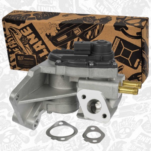 EGR VALFİ GOLF V/PASSAT/JETTA/A3/BLR/BVY/BVZ/BLY 2.0 FSI 04>