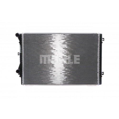 SU RADYATÖRÜ CADDY/GOLF/1,9/TDI