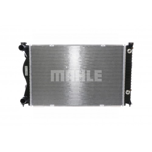 SU RADYATÖRÜ VW A6 2.7,3.0 TDİ QUATTRO