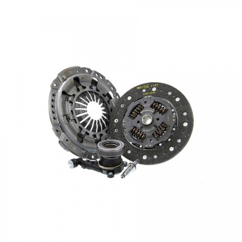 DEBRİYAJ SETİ 117/176/246 607 MOTOR