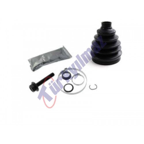 DIŞ AKS KÖRÜK TM TK PASSAT 1,8