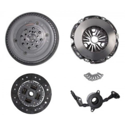 DEBRIYAJ SETI + VOLAN + HIDROLIK RULMAN VIANO W639 2.0 SPRINTER 10>