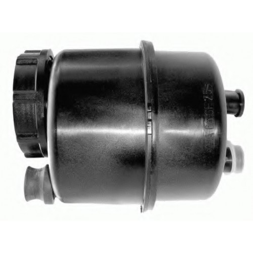 DİREKSİYON HİDROLİK KABI