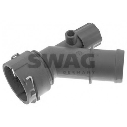 SU FLANŞI GOLF BORA