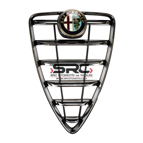 ÖN PANJUR MİTO (ALFA)