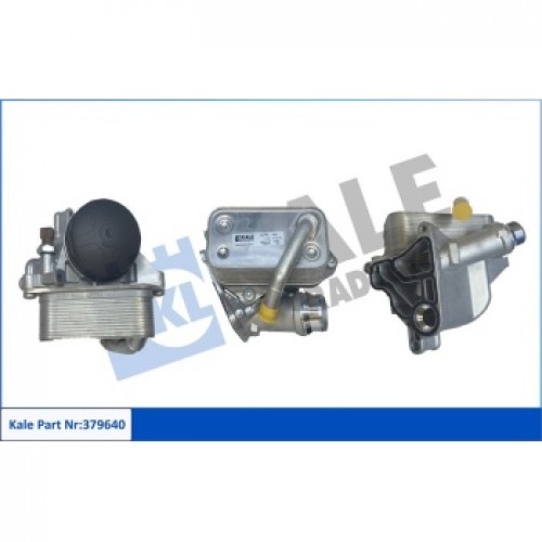 YAĞ SOĞUTUCU 1.9 TDI AFN