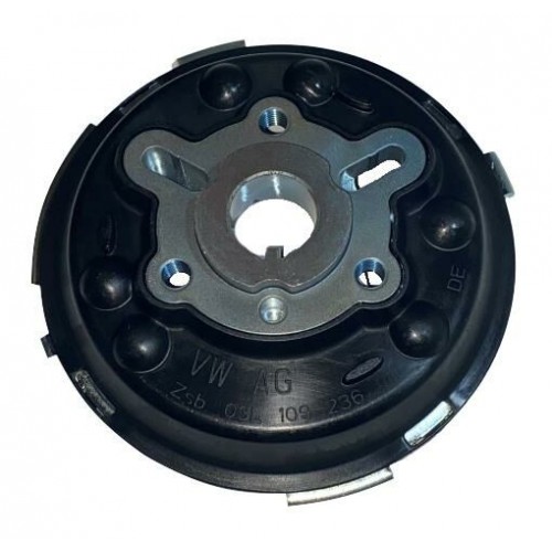 EKS. MİL GÖBEĞİ 1,6-2,0 TDI