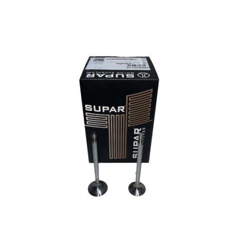 SUBAP TK. 1.4-1.6. 16V. AHW-BKY-BCB-CAXA. 8x8. 036109601S-036109611K