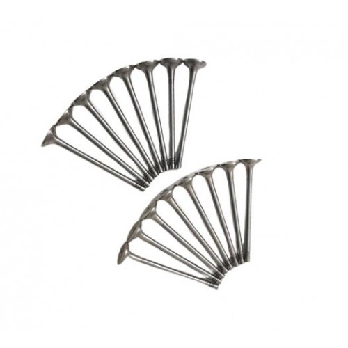 SUBAP TK. M626. 8x8. A6260500500-A6260500800