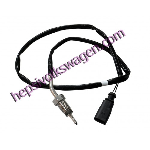 EGZOZ SICAKLIK SENSÖRÜ