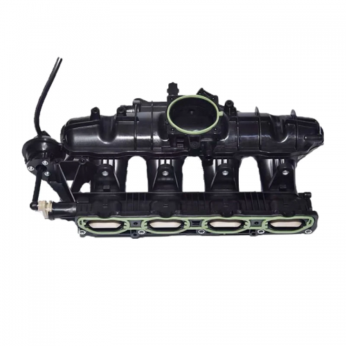 EMME MANİFOLDU SETİ