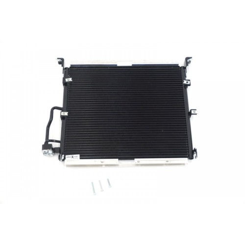 KLİMA RADYATÖRÜ E36