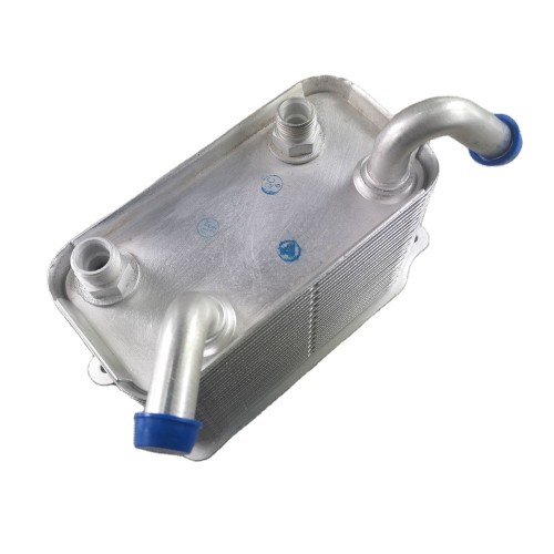 YAĞ SOĞUTUCU OTM.ŞANZ. T5