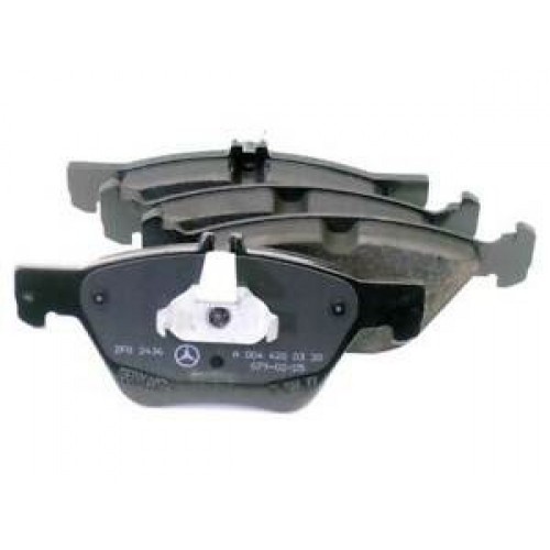 ÖN FREN BALATASI. W208-210-170 . KOMPRESÖR. 1995-02.