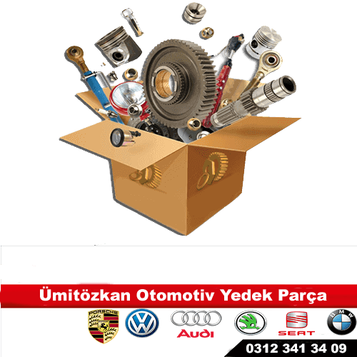 SUBAP TK. AUDI A2. 1.4i-A3. 1.6 FSI 1.6 16V Benzinli. AUA-BAG-BLF. 8x8. 036109601S-036109611K…